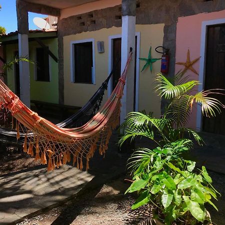 Toca Da Rapoza Hotel Salvador Luaran gambar