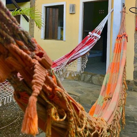 Toca Da Rapoza Hotel Salvador Luaran gambar