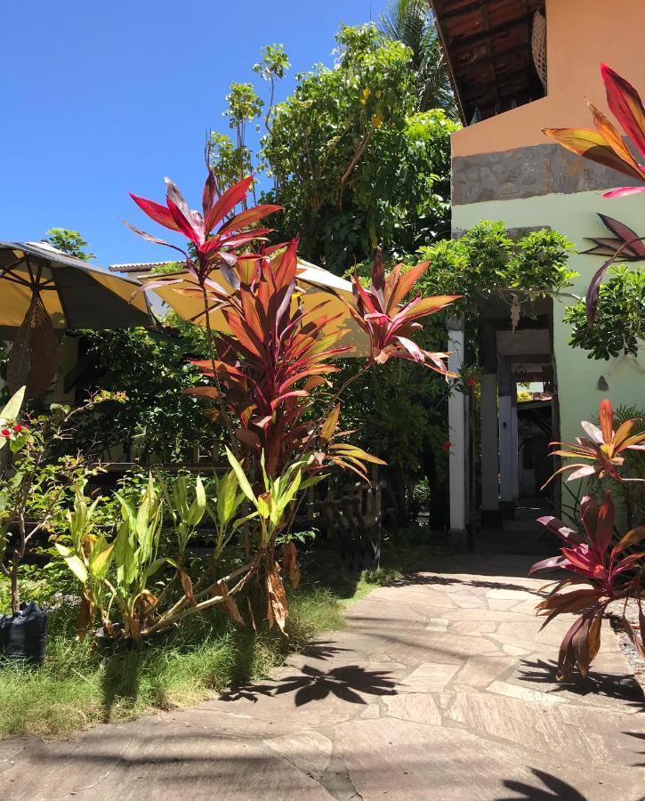 Toca Da Rapoza Hotel Salvador Luaran gambar