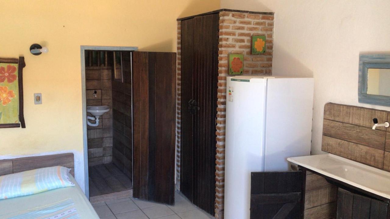 Toca Da Rapoza Hotel Salvador Luaran gambar
