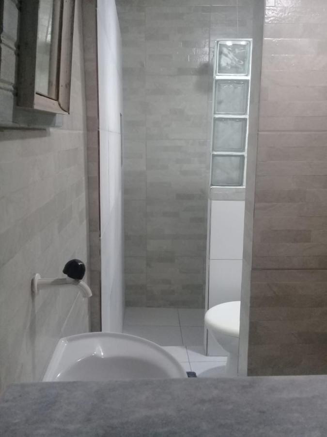 Toca Da Rapoza Hotel Salvador Luaran gambar